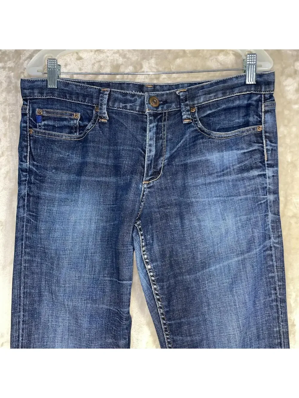 Banana Republic measurements are